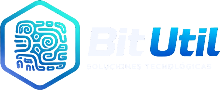 Bit-Util Soluciones Tecnológicas
